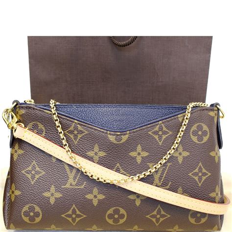 louis vuitton clutch pallas|louis vuitton monogram pallas clutch.